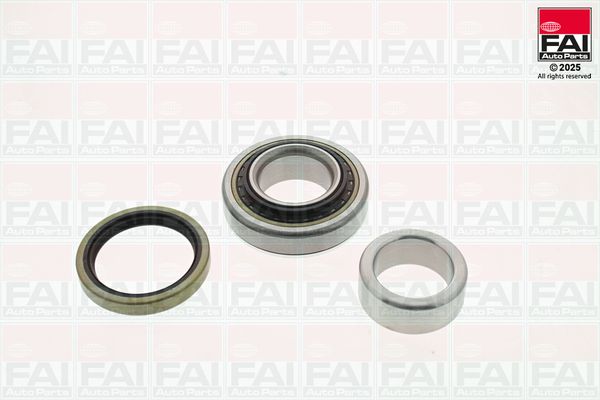 FAI AUTOPARTS FWBK1204 Wheel bearing kit
