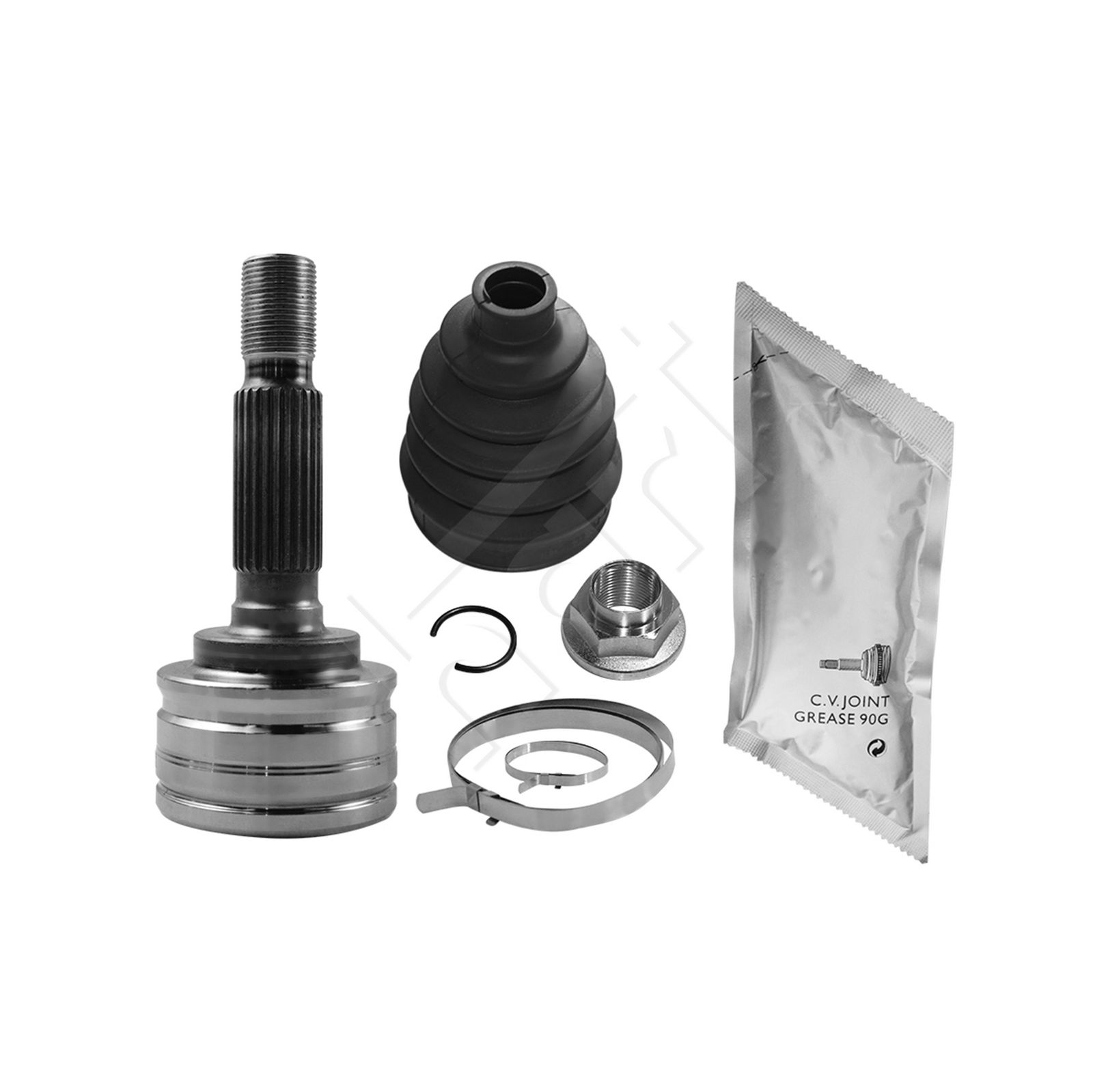 HART B42 006 Joint kit, drive shaft