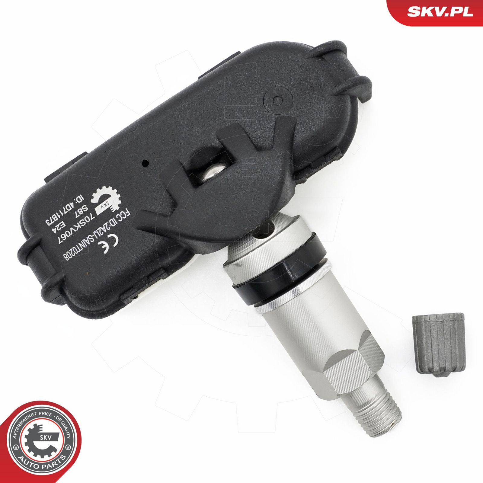 ESEN SKV 70SKV067 Wheel sensor, tyre-pressure monitoring system