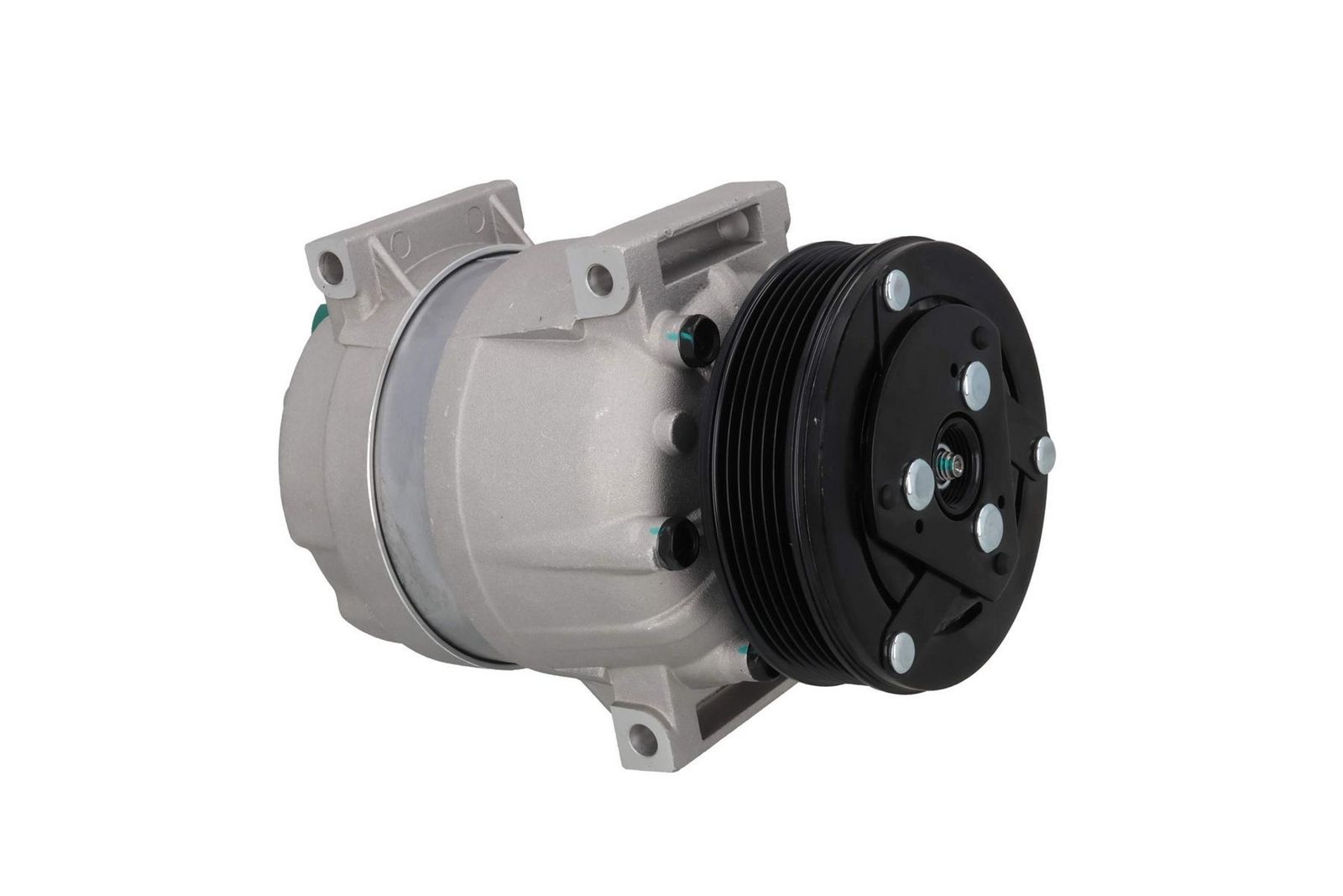 Compressor, air conditioning-2