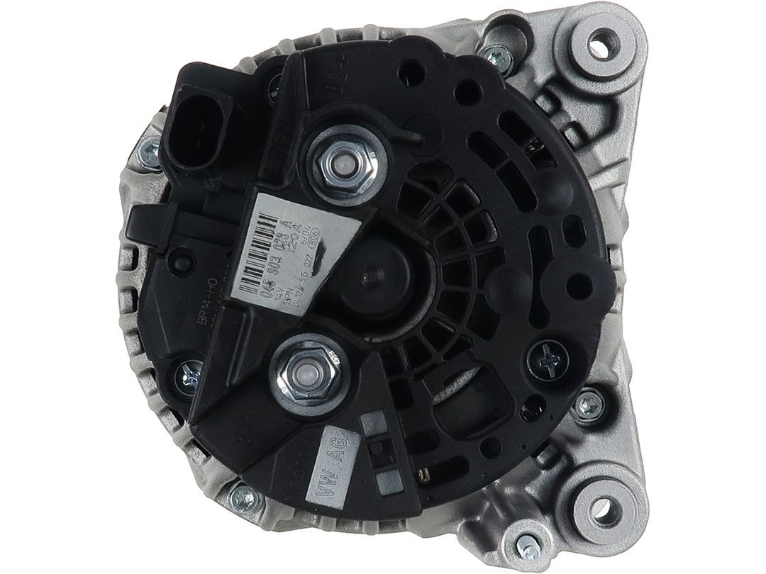 Alternator-2