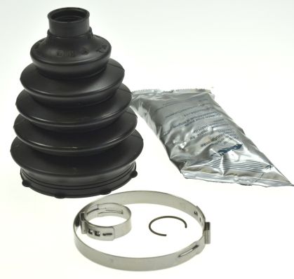 LÖBRO 305677 Bellow kit, drive shaft