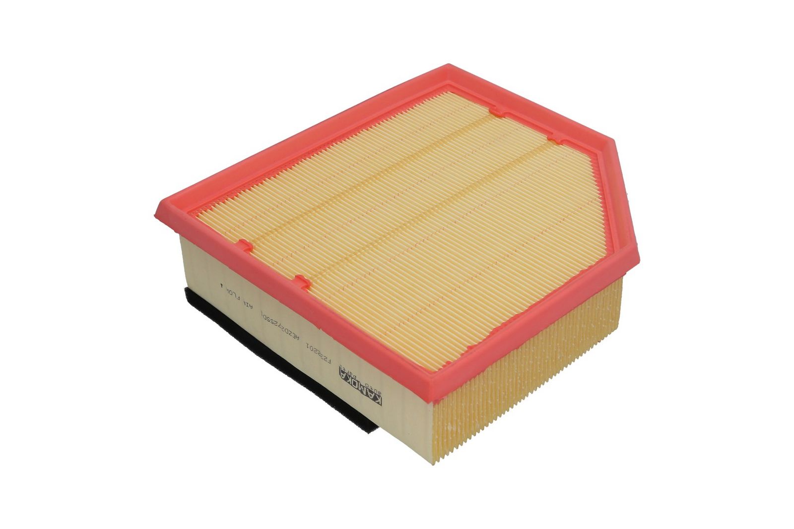 KAMOKA F232201 Air filter
