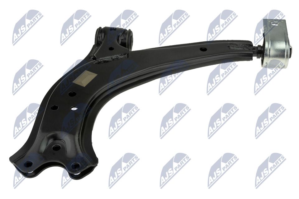 Control/Trailing Arm, wheel suspension-1