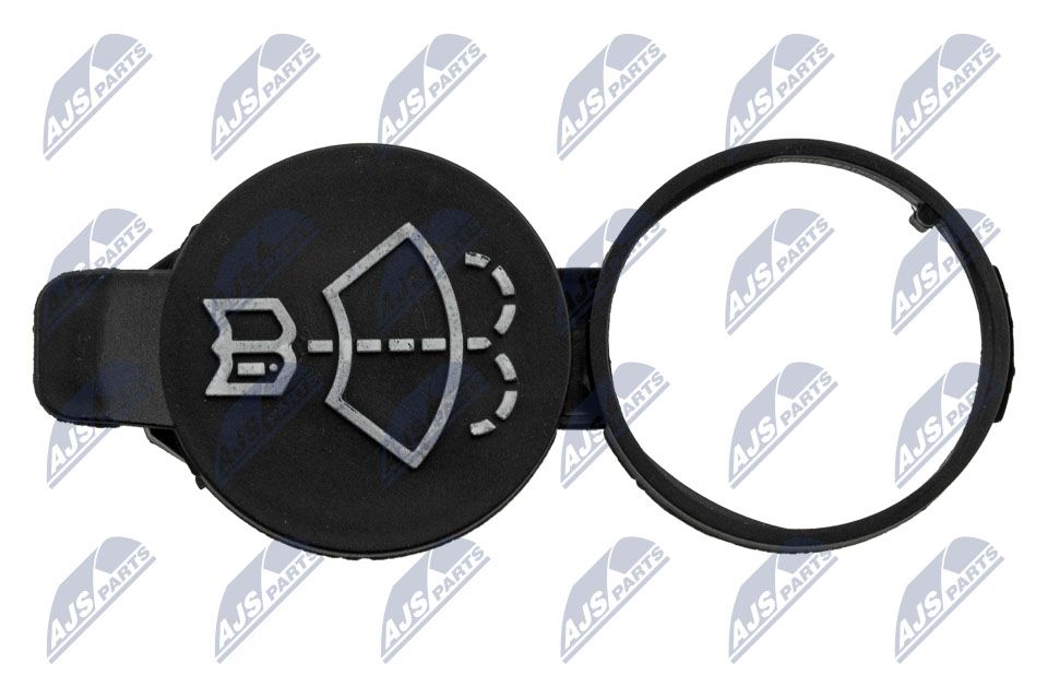 Cap, washer fluid reservoir-2