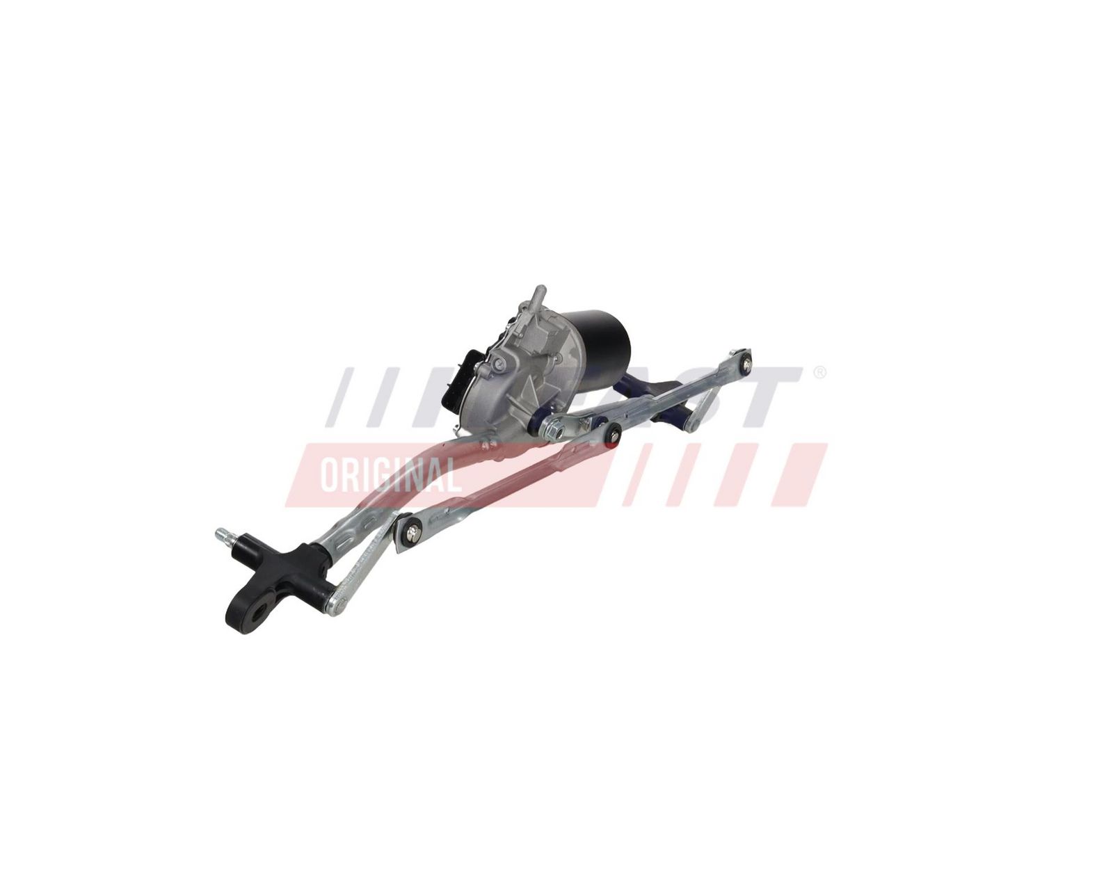 Wiper Linkage-4