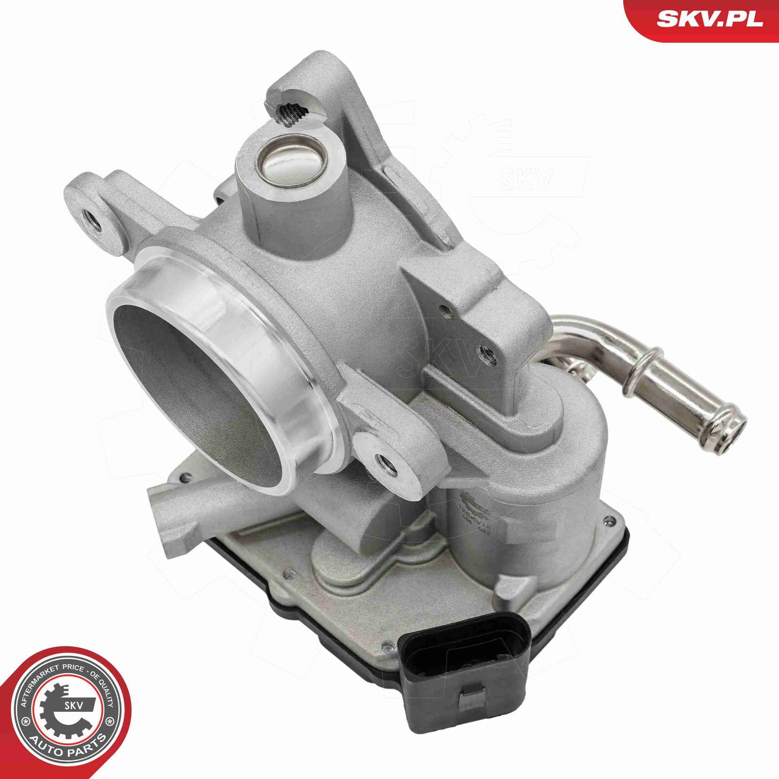 Throttle Body-2
