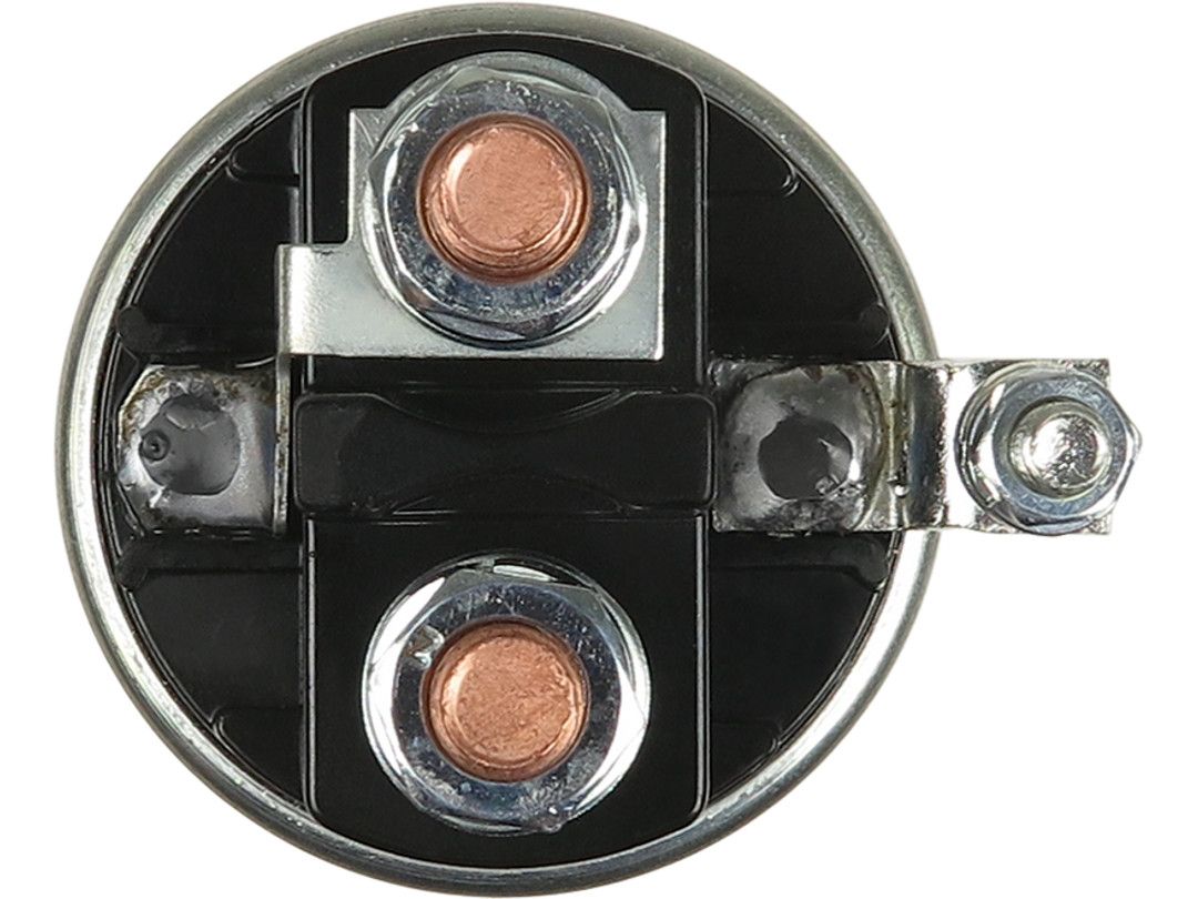 Solenoid Switch, starter-2