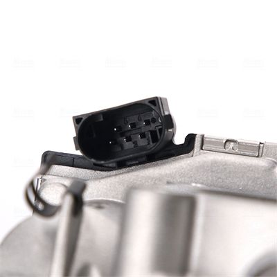 Throttle Body-5