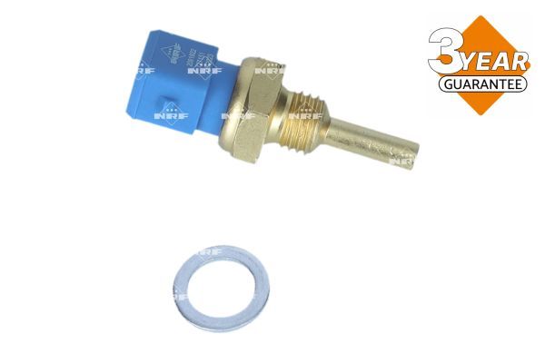 NRF 727151 Sensor, coolant temperature