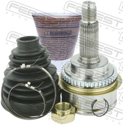 FEBEST 0810-S11A44 Joint kit, drive shaft