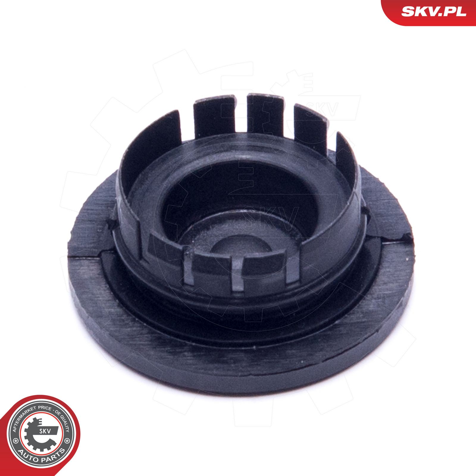 ESEN SKV 96SKV222 Repair kit, crankcase ventilation