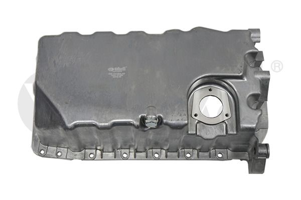 Oil Sump