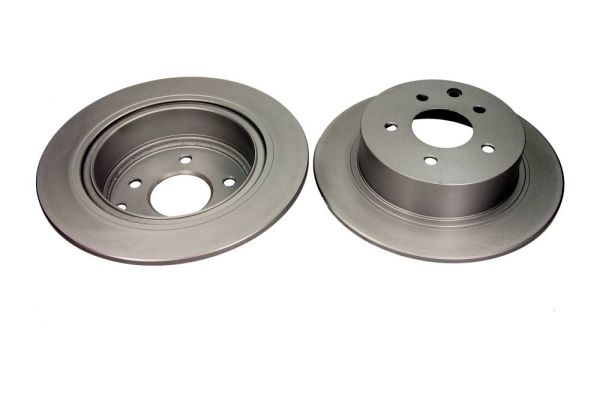 QUARO QD8823 Brake disc
