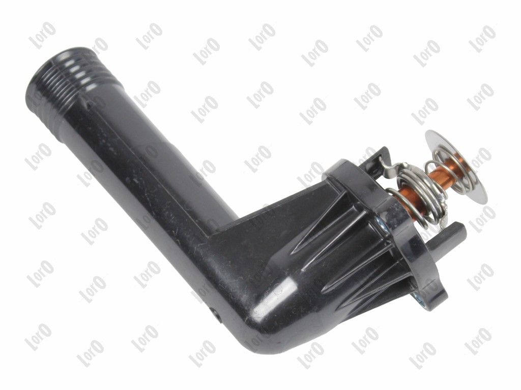 Thermostat, coolant-2