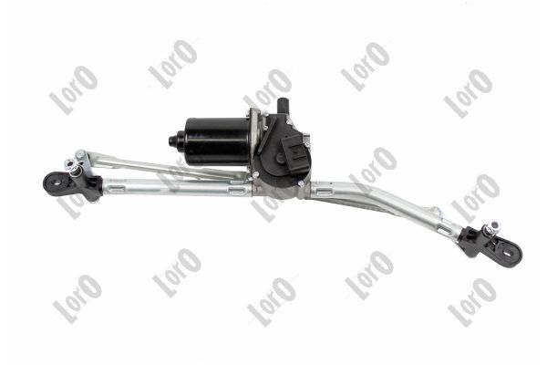 ABAKUS 103-04-017 Wiper linkage