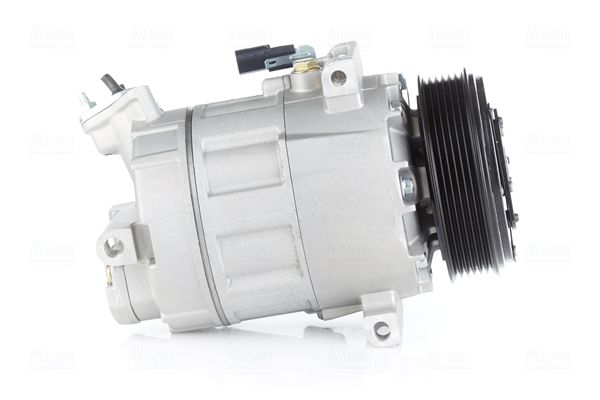 NISSENS 890297 Compressor, air conditioning