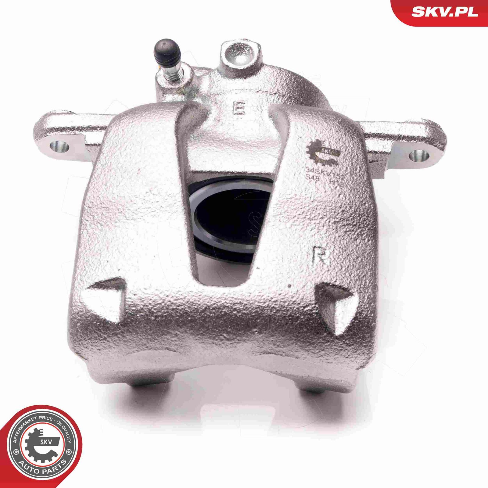 Brake Caliper-4