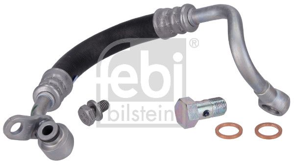 FEBI BILSTEIN 189318 Oil line, charger