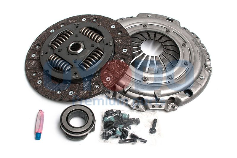 OYODO 10S9017-OYO Clutch kit