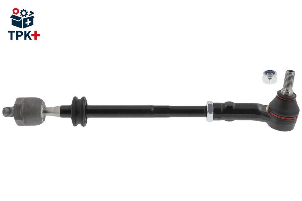 TOPRAN 104 070 Tie rod