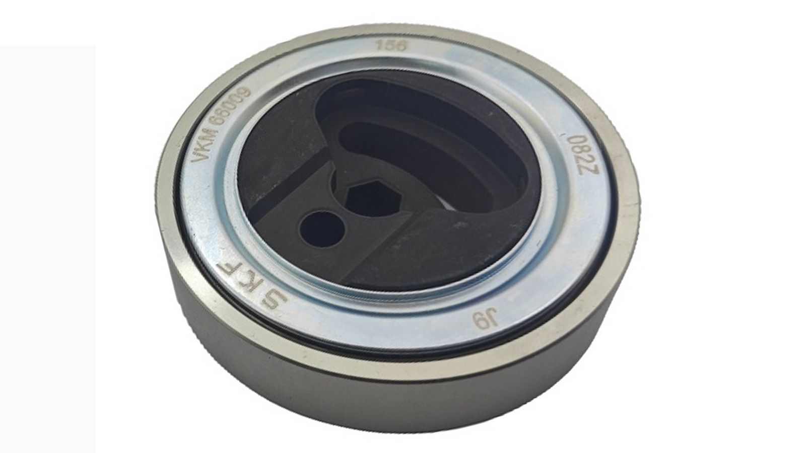 SKF VERTEVO VKM 66009 Belt tensioner, v-ribbed belt