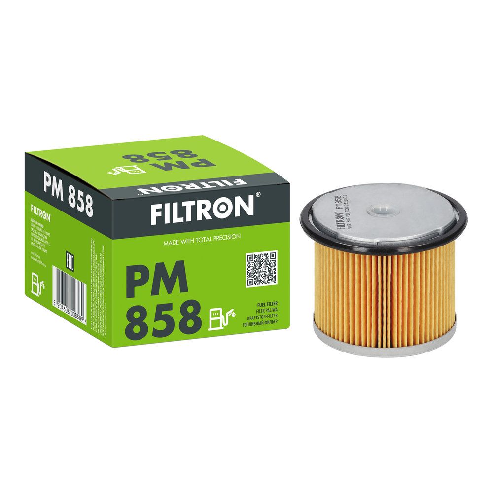 Fuel Filter-2