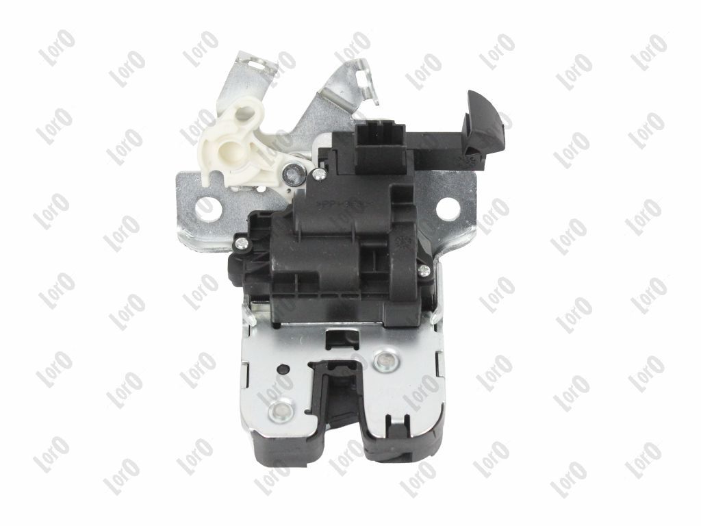 ABAKUS 132-003-071 Tailgate lock