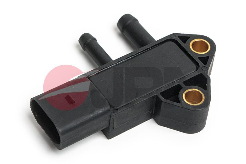 Sensor, exhaust pressure