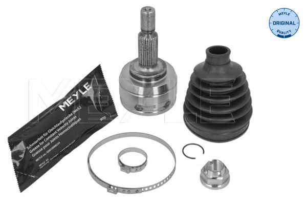 MEYLE 16-14 498 0172 Joint kit, drive shaft