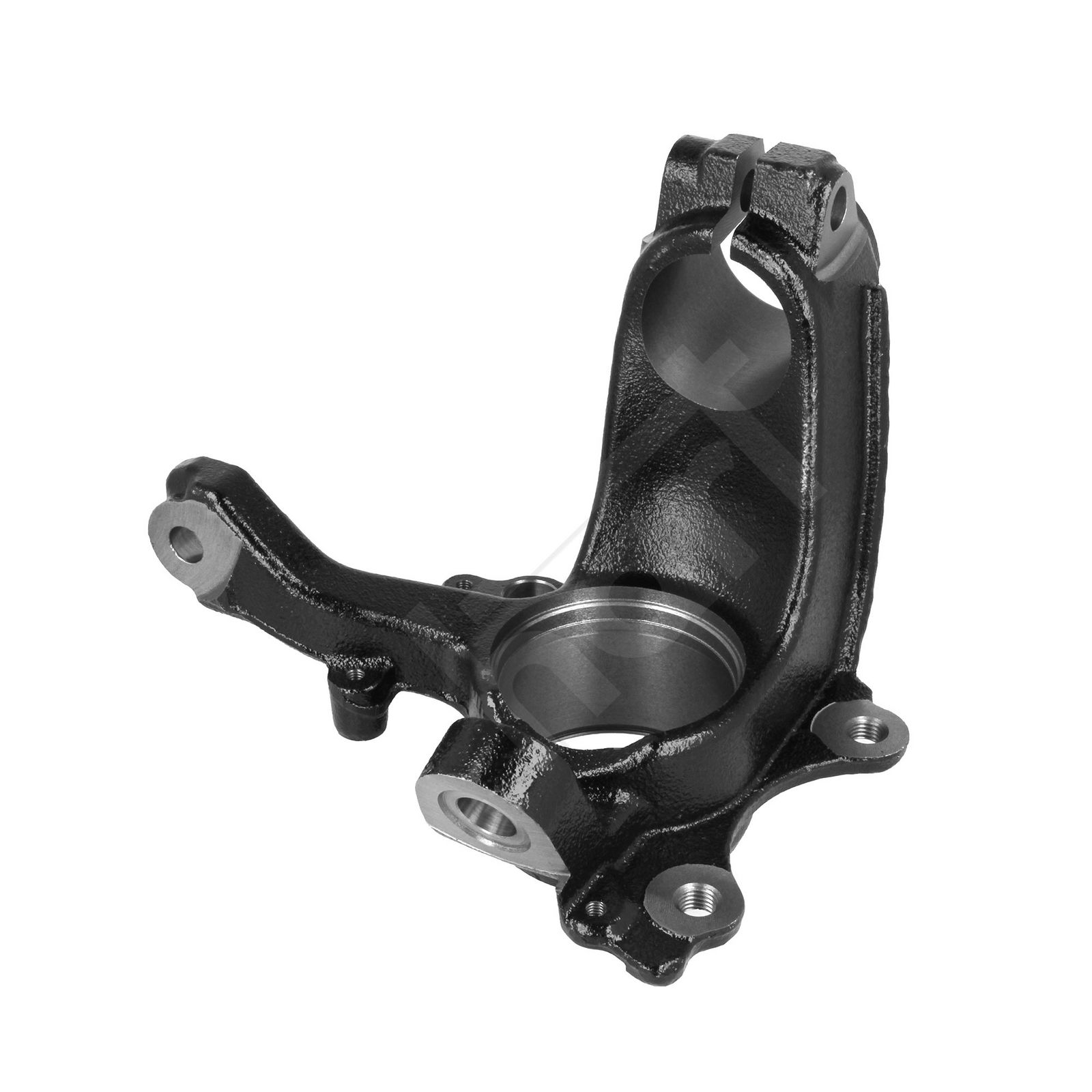HART B47 240 Steering knuckle, wheel suspension