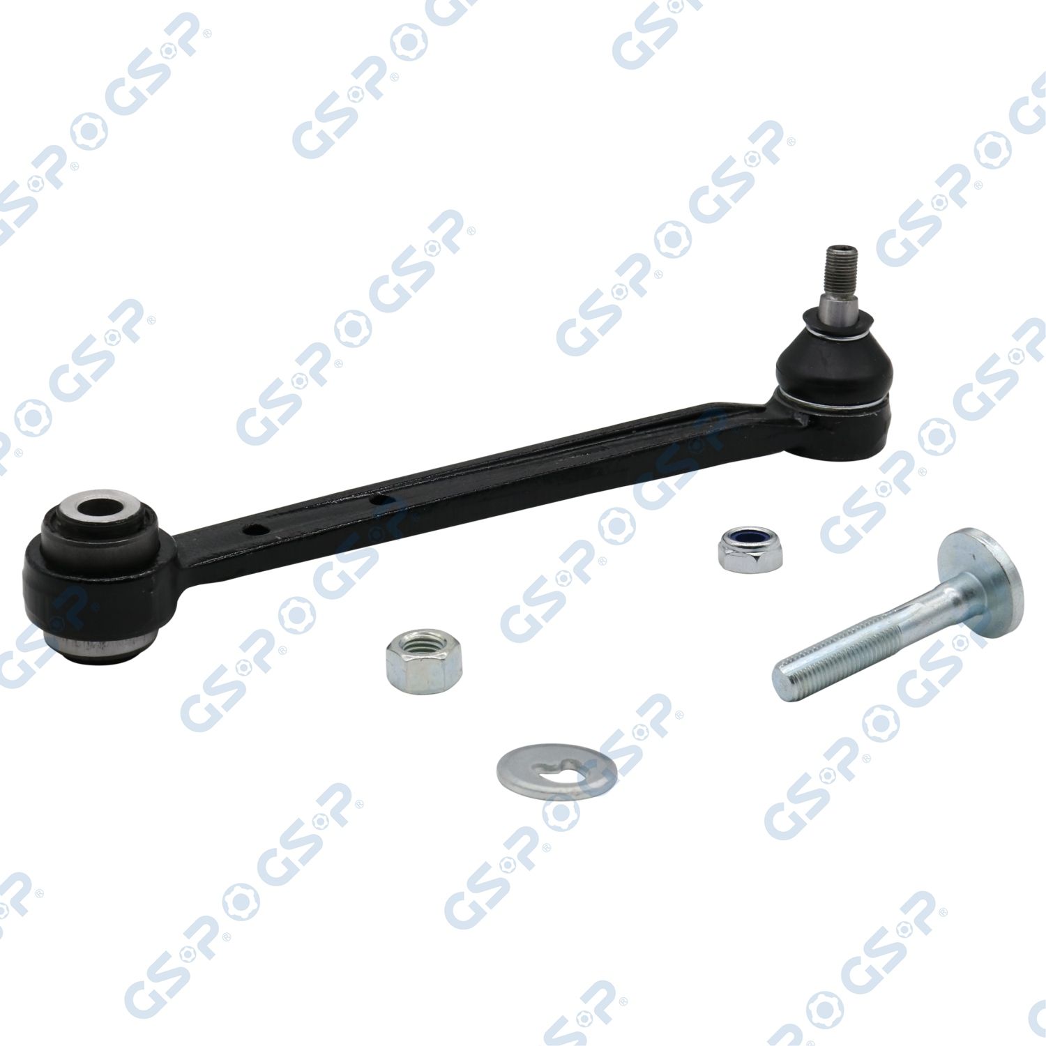 GSP S051055 Control/trailing arm, wheel suspension
