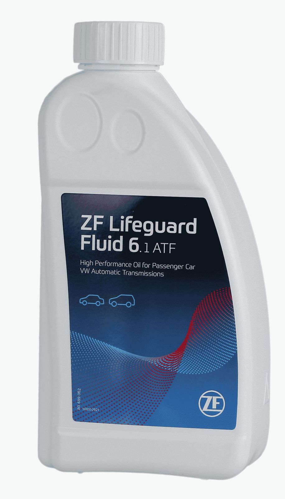 ZF 5961.308.623 Automatic transmission fluid
