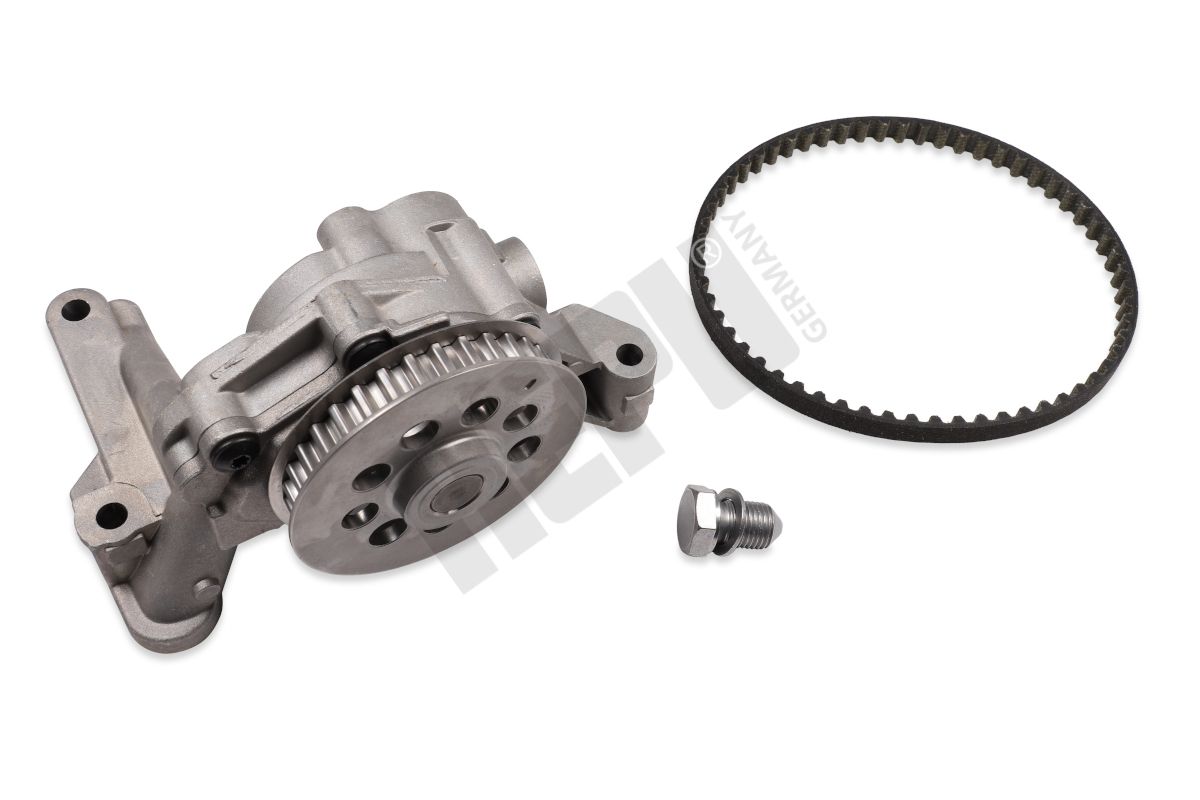 HEPU OPK55180 Oil pump set