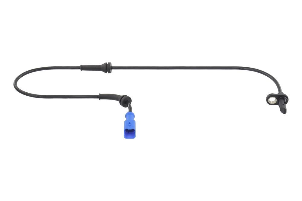 TOPRAN 723 968 Sensor, wheel speed