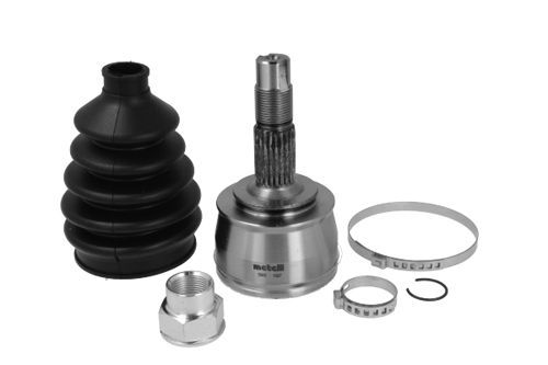 METELLI 15-1593 Joint kit, drive shaft