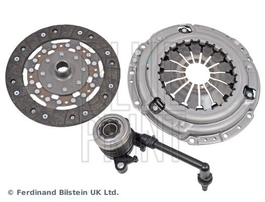 BLUE PRINT ADN130232 Clutch kit