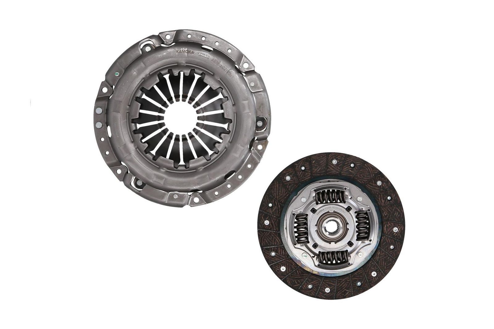 KAMOKA KC339 Clutch kit