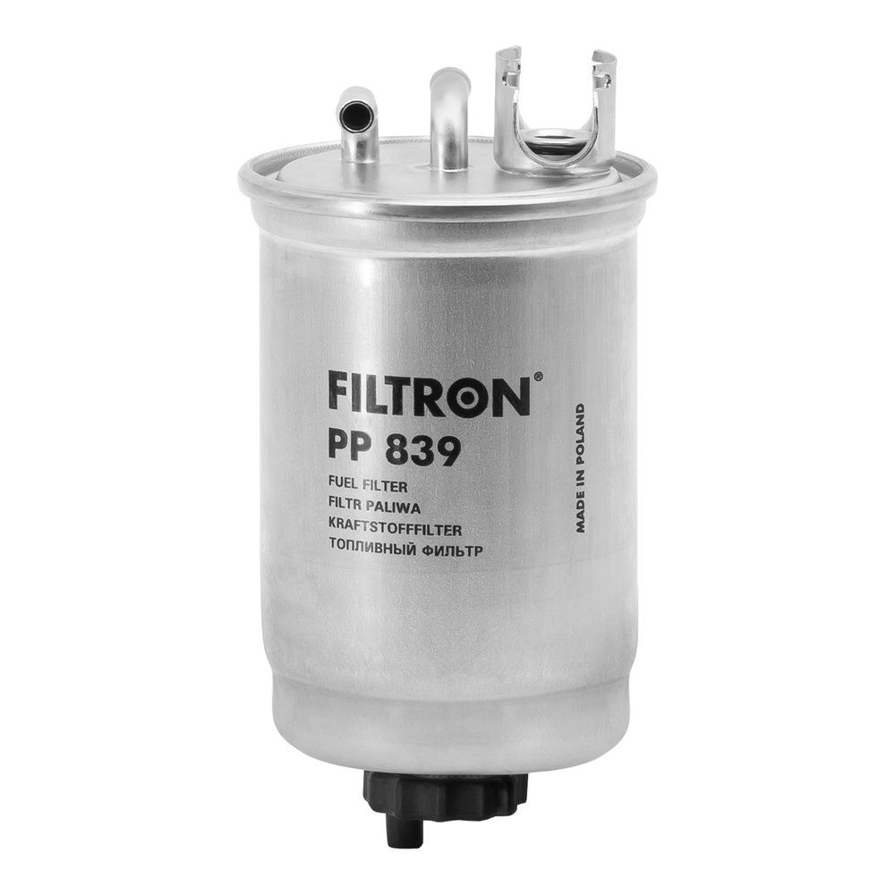 FILTRON PP 839 Fuel filter
