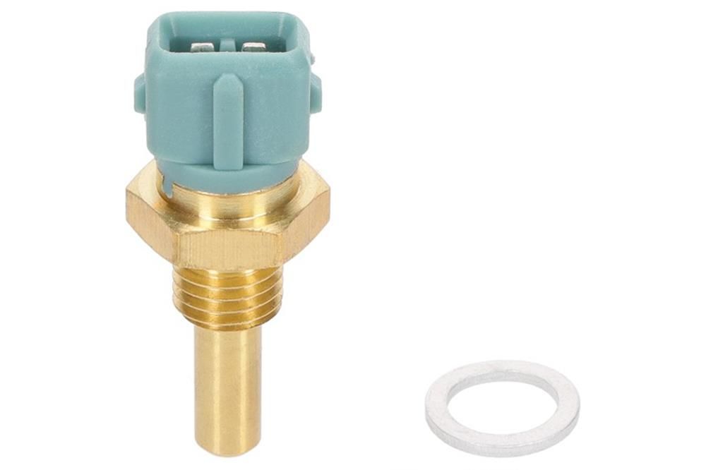 Sensor, coolant temperature