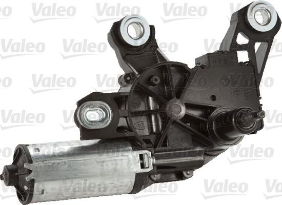 Wiper Motor-2