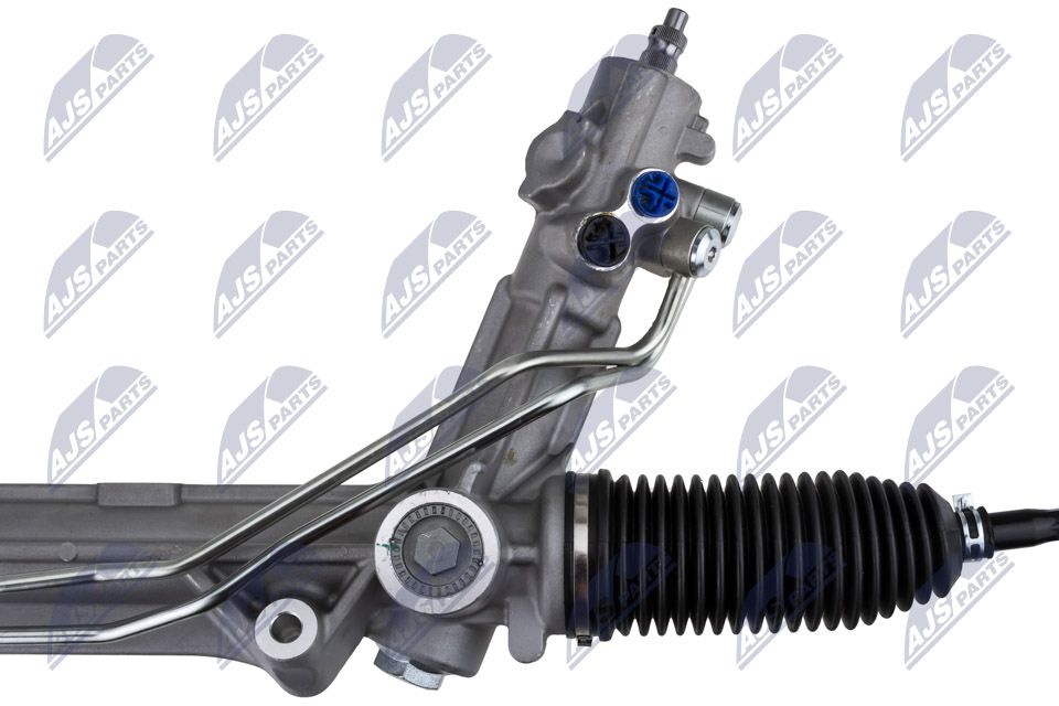 Steering Gear-2