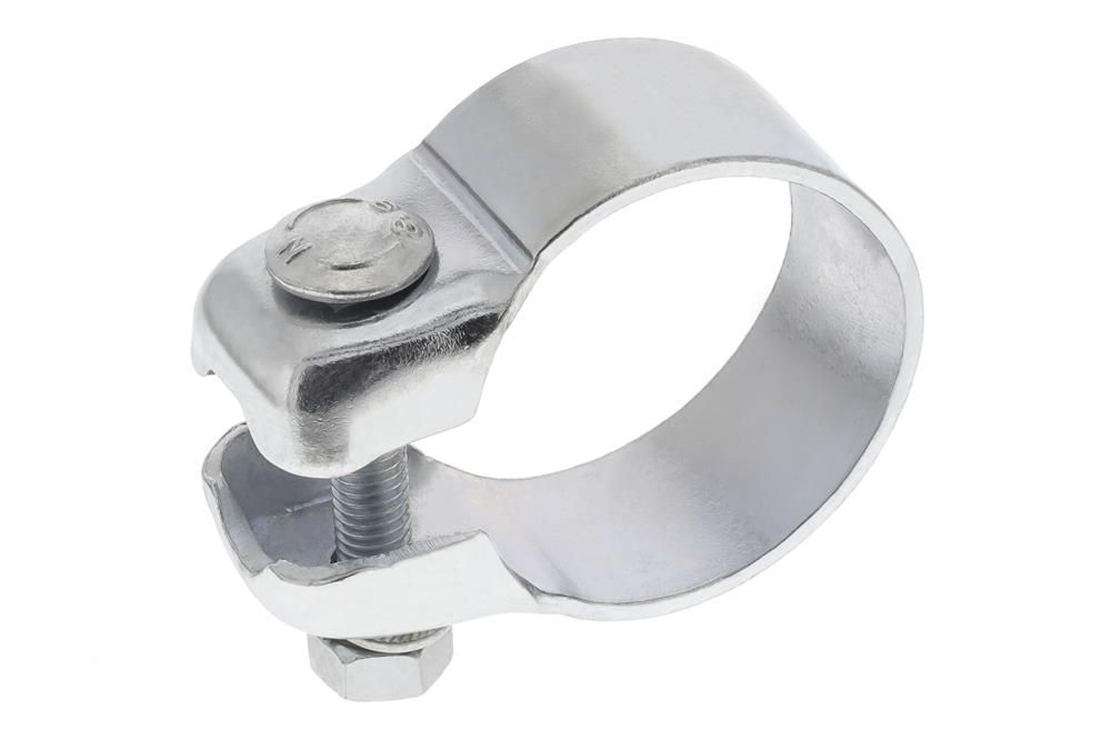 TOPRAN 102 752 Pipe connector, exhaust system