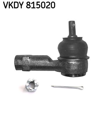 SKF VERTEVO VKDY 815020 Tie rod end