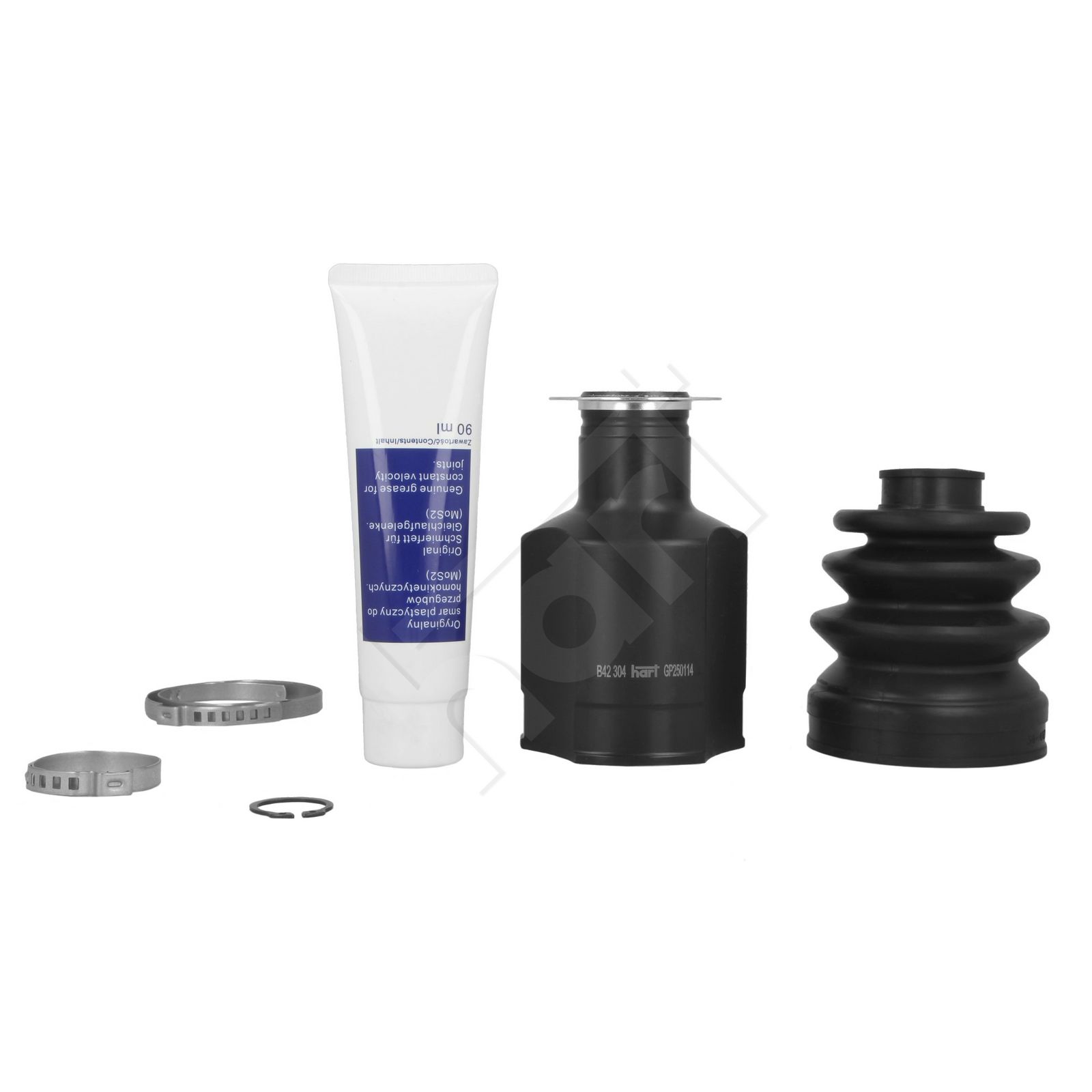 HART B42 304 Joint kit, drive shaft