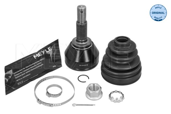 MEYLE 16-14 498 0229 Joint kit, drive shaft