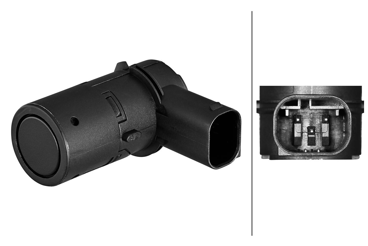 HELLA 6PX 358 270-421 Sensor, park distance control