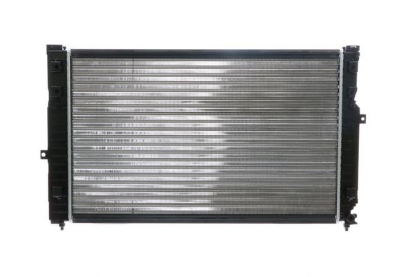 Radiator, engine cooling-5