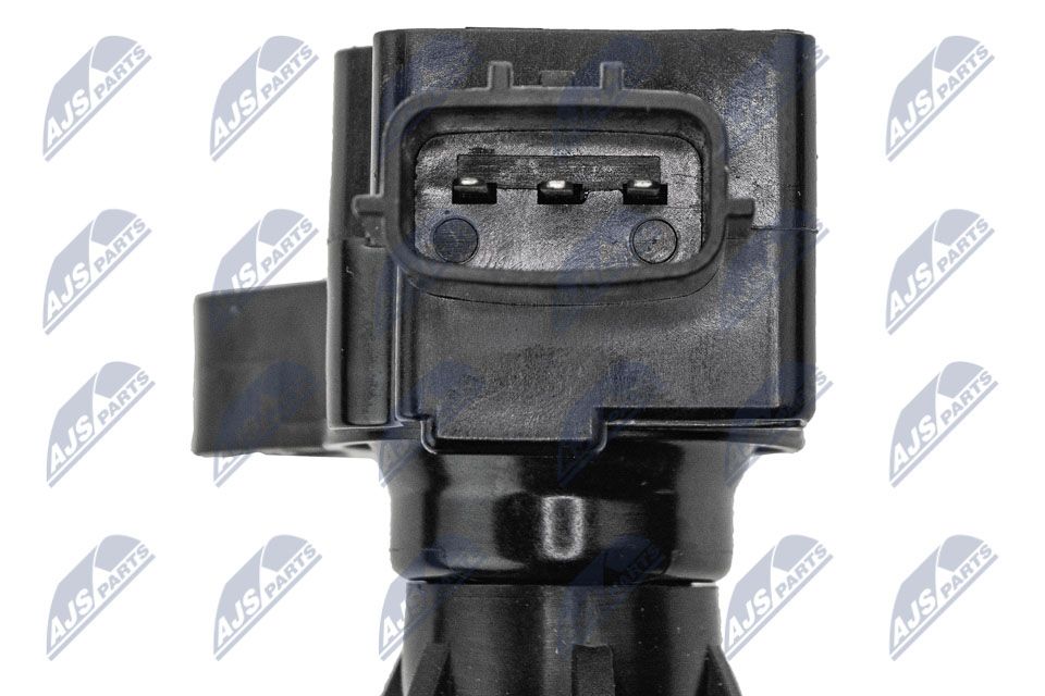 Ignition Coil-4