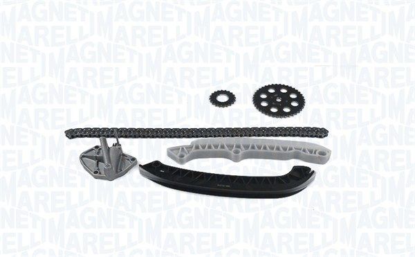 MAGNETI MARELLI 341500000160 Timing chain kit